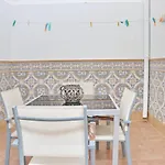 公寓 De Canarias