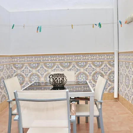De Canarias Apartment Conil De La Frontera