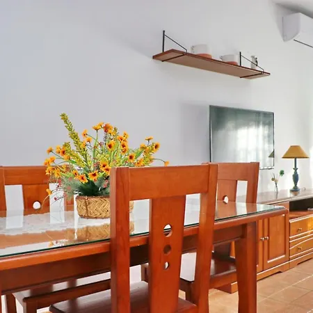 De Canarias Apartment Conil De La Frontera