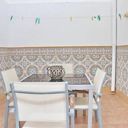 Apartment De Canarias