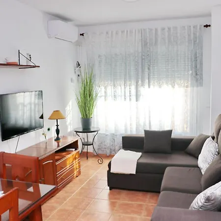 Apartment De Canarias Conil De La Frontera