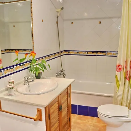 Apartment De Canarias Conil De La Frontera