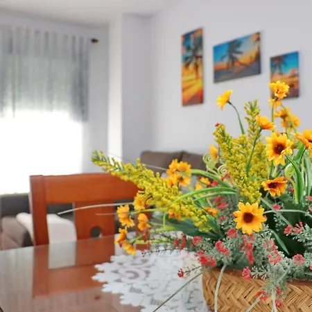 De Canarias Apartment Conil De La Frontera