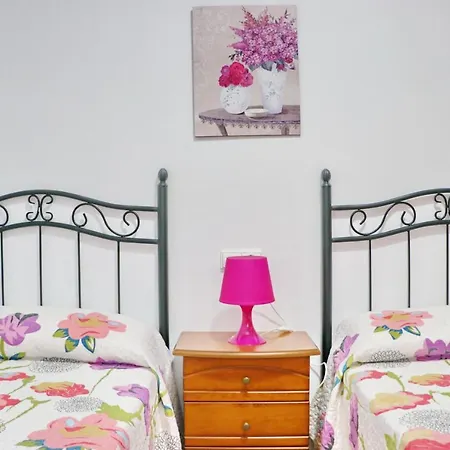 Apartment De Canarias