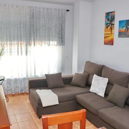 Apartment De Canarias