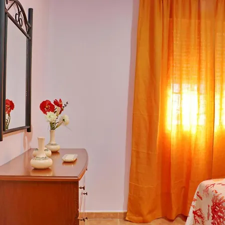 Apartment De Canarias Conil De La Frontera